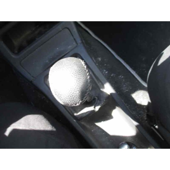 peugeot 306 cabriolet (s2) del año 2001