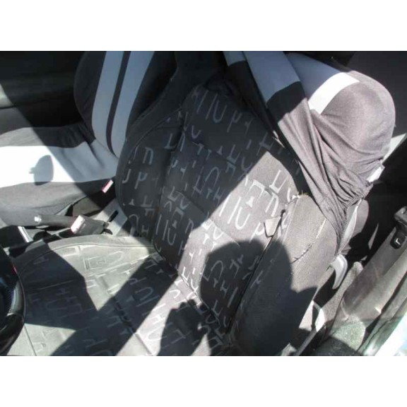 peugeot 306 cabriolet (s2) del año 2001