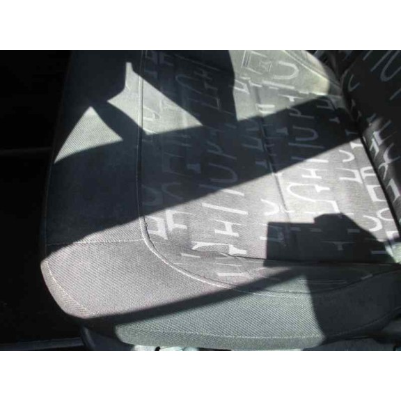 peugeot 306 cabriolet (s2) del año 2001