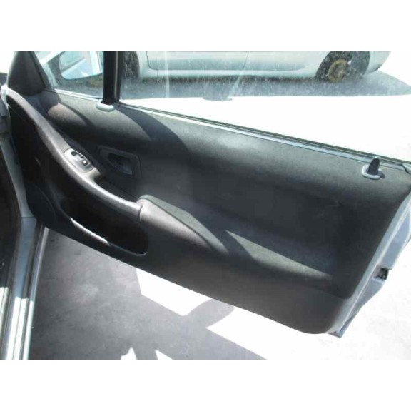 peugeot 306 cabriolet (s2) del año 2001