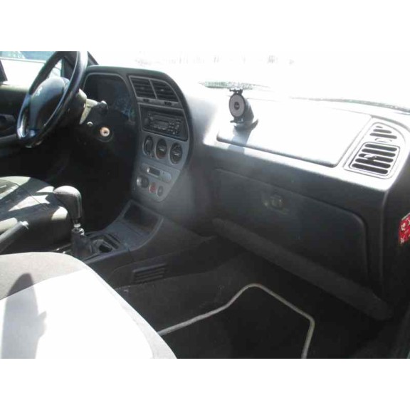 peugeot 306 cabriolet (s2) del año 2001