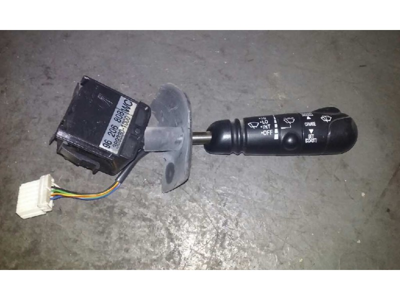 Recambio de mando limpia para daewoo leganza 2.0 cat referencia OEM IAM   