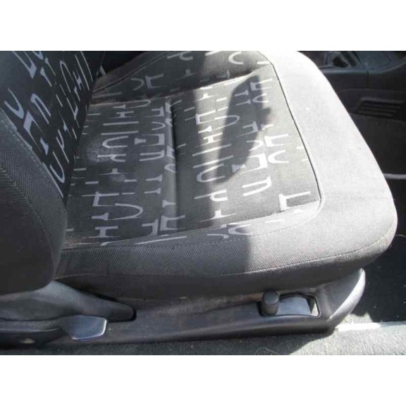 peugeot 306 cabriolet (s2) del año 2001