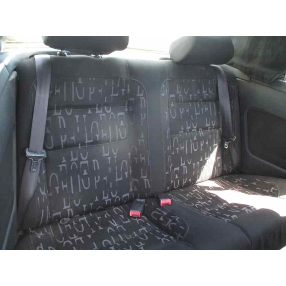 peugeot 306 cabriolet (s2) del año 2001