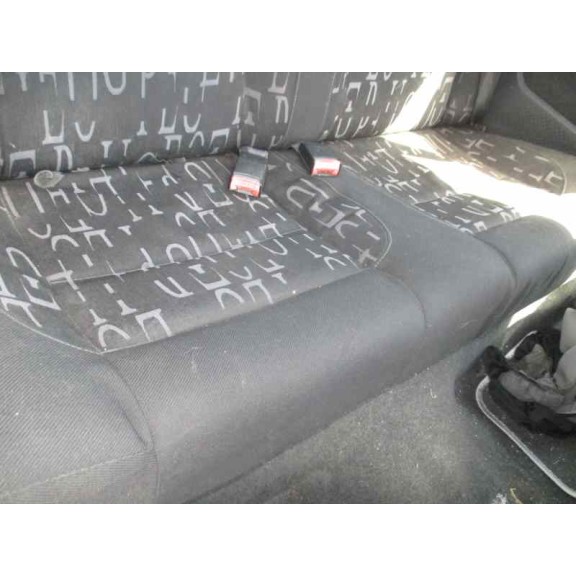 peugeot 306 cabriolet (s2) del año 2001