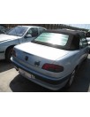 peugeot 306 cabriolet (s2) del año 2001