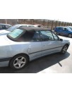 peugeot 306 cabriolet (s2) del año 2001