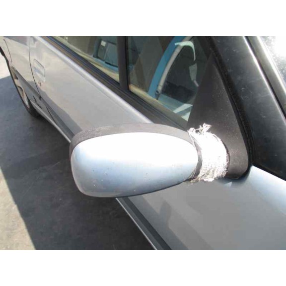 peugeot 306 cabriolet (s2) del año 2001