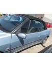 peugeot 306 cabriolet (s2) del año 2001