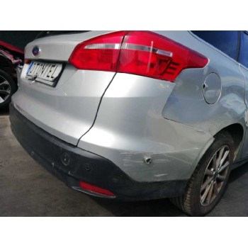 Recambio de paragolpes trasero para ford focus turn. trend referencia OEM IAM  ROZADO RANCHERA