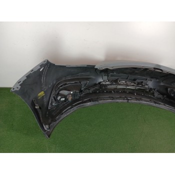 Recambio de paragolpes delantero para opel astra k (b16) 1.4 turbo (68) referencia OEM IAM 5219f4010  