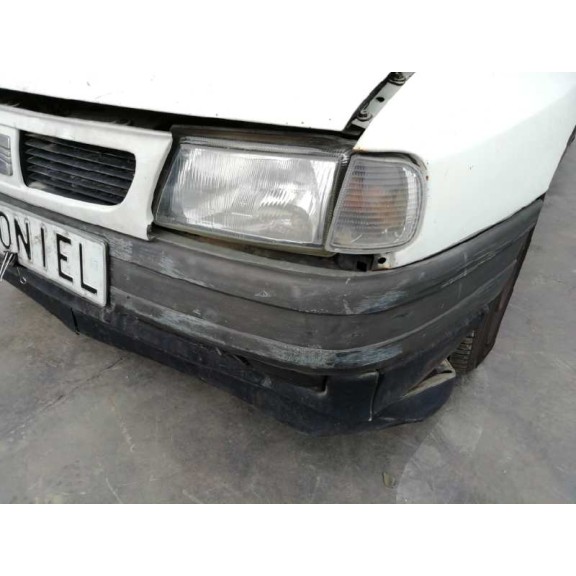 seat inca (6k9) del año 2001