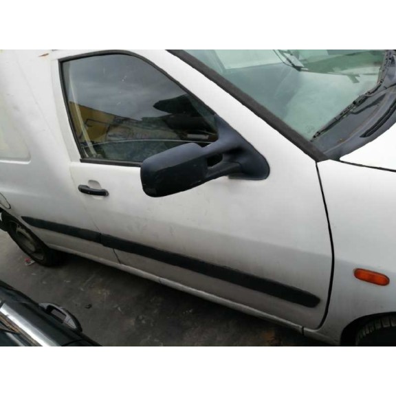 seat inca (6k9) del año 2001