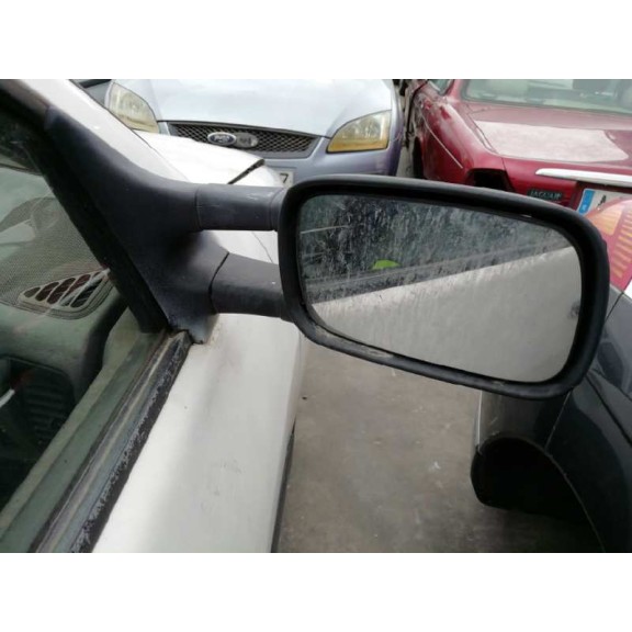 seat inca (6k9) del año 2001