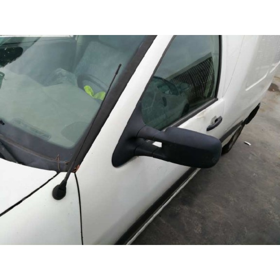 seat inca (6k9) del año 2001