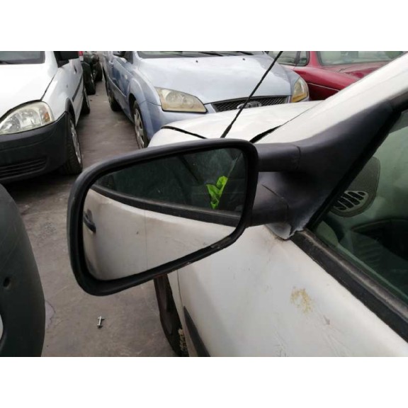 seat inca (6k9) del año 2001