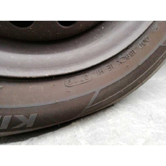 seat inca (6k9) del año 2001