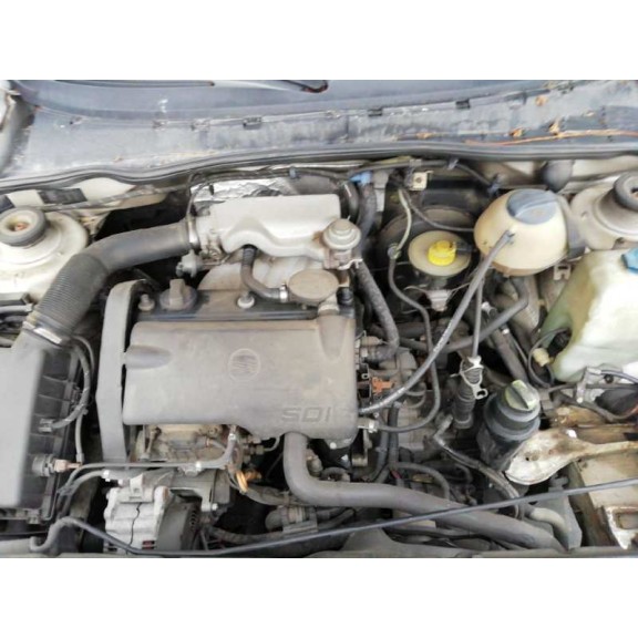 seat inca (6k9) del año 2001