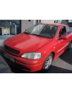 opel astra g berlina del año 2001