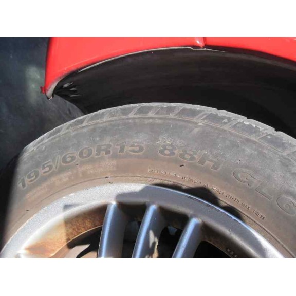 opel astra g berlina del año 2001