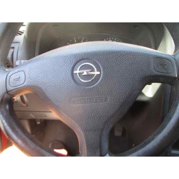 opel astra g berlina del año 2001