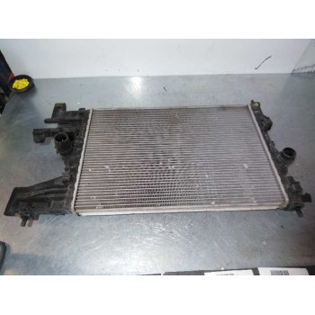 RADIADOR AGUA 13267655 58 X 41.5