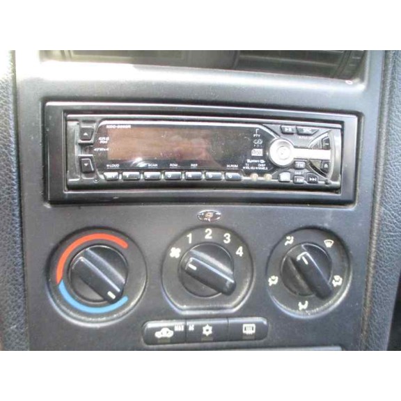 opel astra g berlina del año 2001