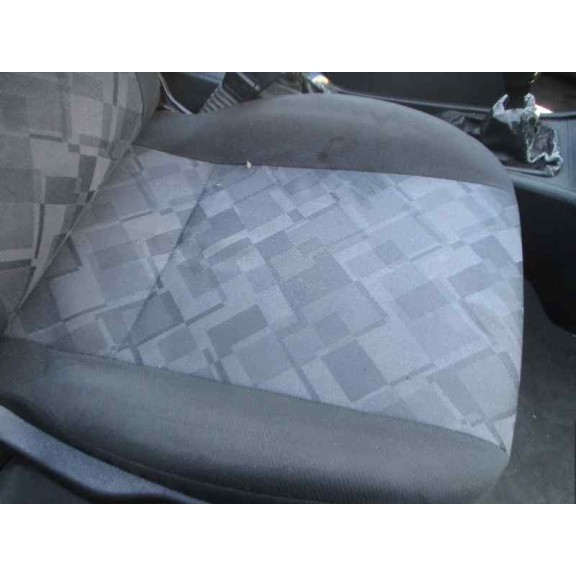 opel astra g berlina del año 2001