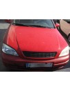 opel astra g berlina del año 2001