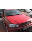 opel astra g berlina del año 2001