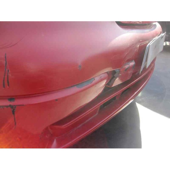 opel astra g berlina del año 2001