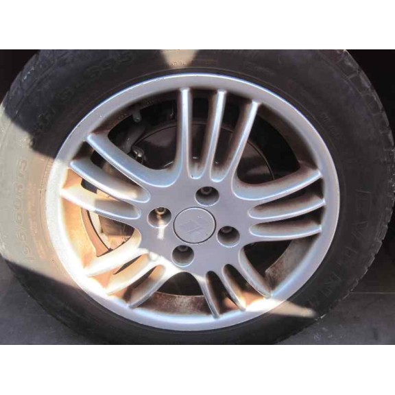 opel astra g berlina del año 2001