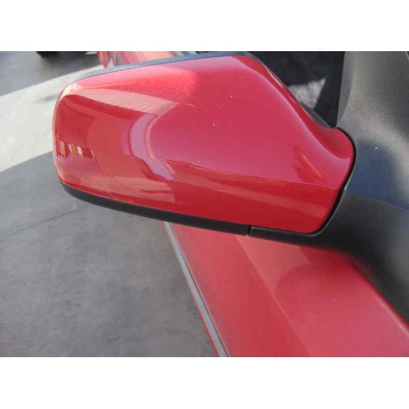 opel astra g berlina del año 2001