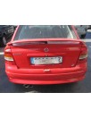 opel astra g berlina del año 2001