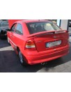 opel astra g berlina del año 2001