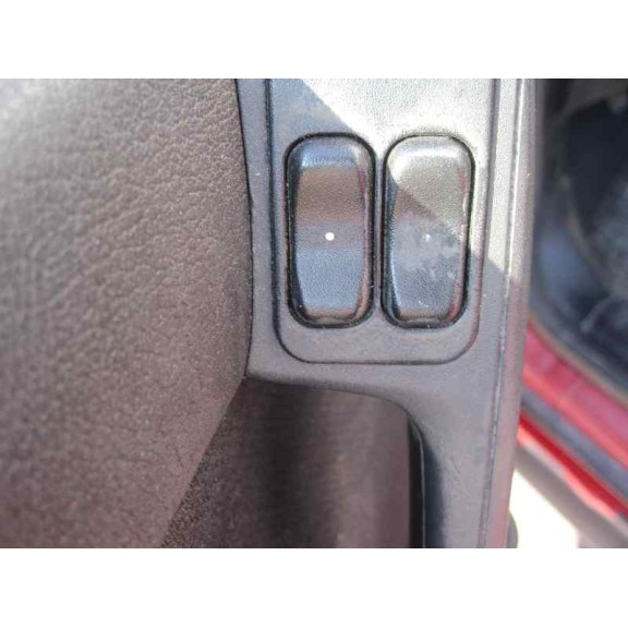 opel astra g berlina del año 2001