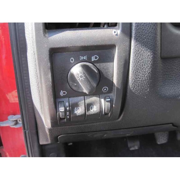 opel astra g berlina del año 2001