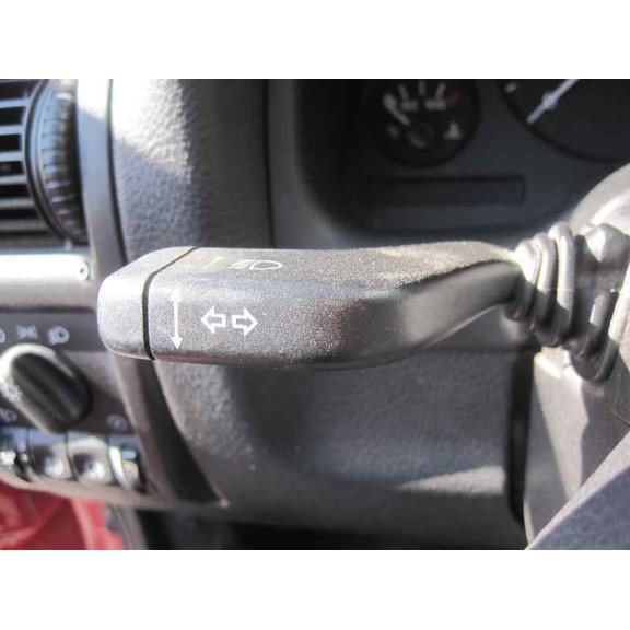 opel astra g berlina del año 2001