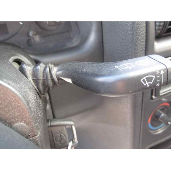 opel astra g berlina del año 2001