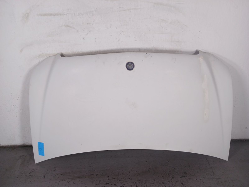 Recambio de capot para mercedes-benz vito caja cerrada 6.03  111 cdi compacto (639.601) referencia OEM IAM   