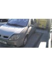 renault scenic (ja..) del año 2002