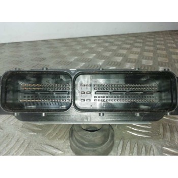Recambio de centralita motor uce para volkswagen polo (6c1) edition bluemotion referencia OEM IAM 04C907309J  