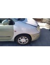 renault scenic (ja..) del año 2002