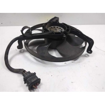 Recambio de electroventilador para volkswagen new beetle (9c1/1c1) 1.9 tdi referencia OEM IAM 1C0959455  