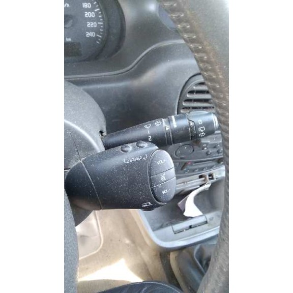 renault scenic (ja..) del año 2002