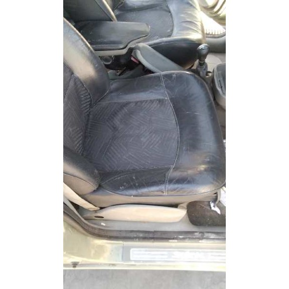 renault scenic (ja..) del año 2002