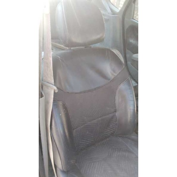 renault scenic (ja..) del año 2002