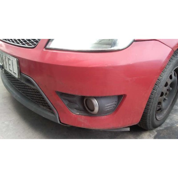 ford fiesta (cbk) del año 2005