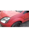 ford fiesta (cbk) del año 2005