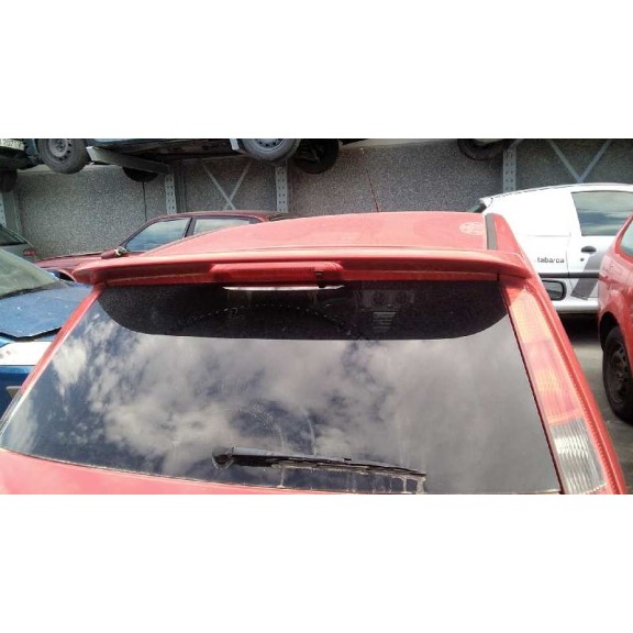 ford fiesta (cbk) del año 2005